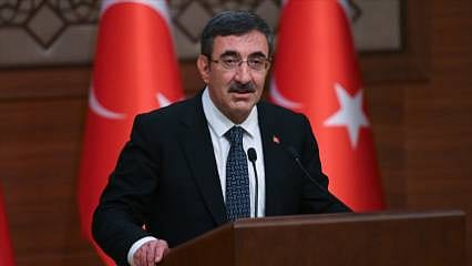 "Dünyada yatırımlardan daha fazla pay almayı hedefliyoruz"