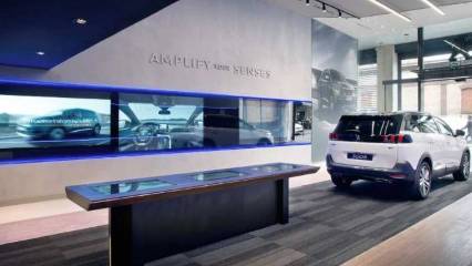 1.5 dizel motorlu araçlar geri çağırıldı: Aralarında Peugeot, Citroen, Fiat da var