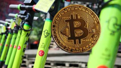 Martı'dan dikkat çeken Bitcoin kararı