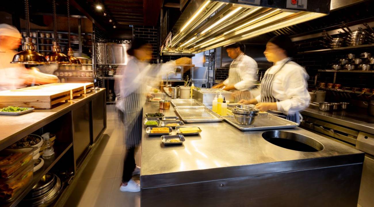 Michelin 2026 seçkisine Türkiye'den dördüncü durak