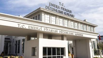 EPDK 17 şirkete lisans verdi