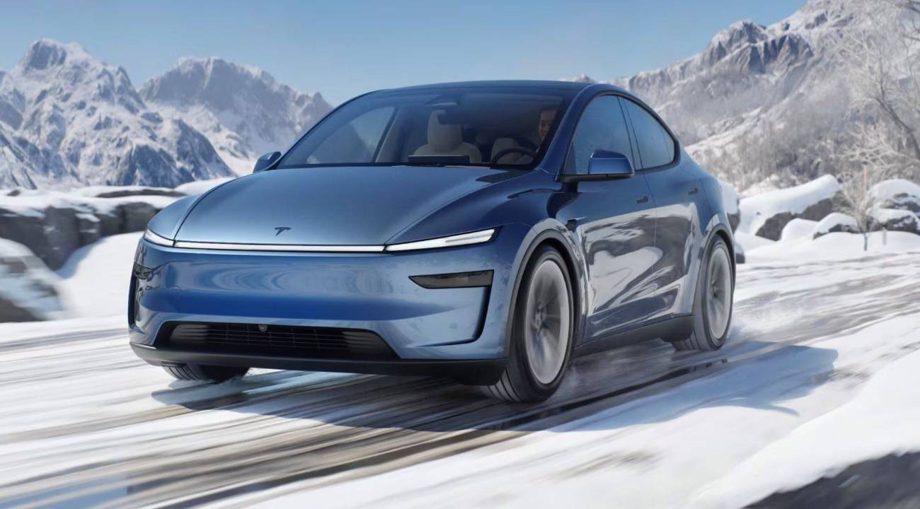 Tesla satışları AB'de sert düştü