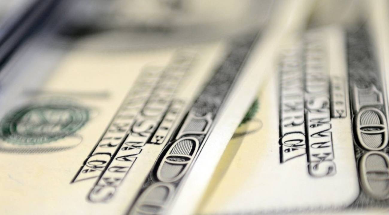 Dolar endeksinde Trump geldiğinden bu yana bir ilk
