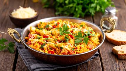 Menemen enflasyonu: Maliyeti ne kadar oldu?