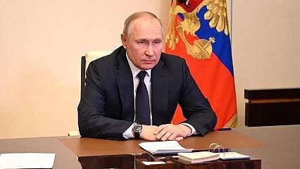 ABD, Rusya'dan satın almıştı: İlk kez Putin ziyaret edecek