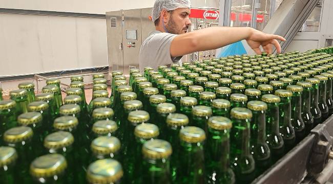 TALEP ARTTI, YENİ ÜLKELER MASADA