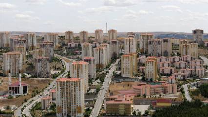 Gayrimenkul Sertifikası'nın detayları belli oldu: 3 kazanç modeli, konut sayısı