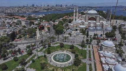 Dünya Bankasından İstanbul'a destek: 650 milyon dolar