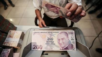 KKM bakiyelerinde düşüş sürüyor