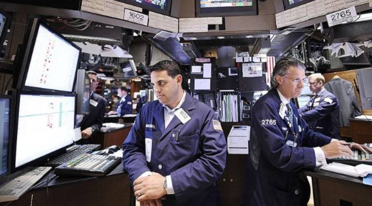 Küresel piyasaların gözü FOMC toplantı tutanaklarında