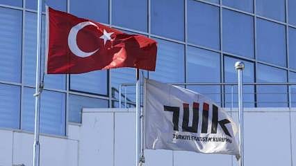 TÜİK'ten personel alımı ilanı: Son başvuru 1 Eylül
