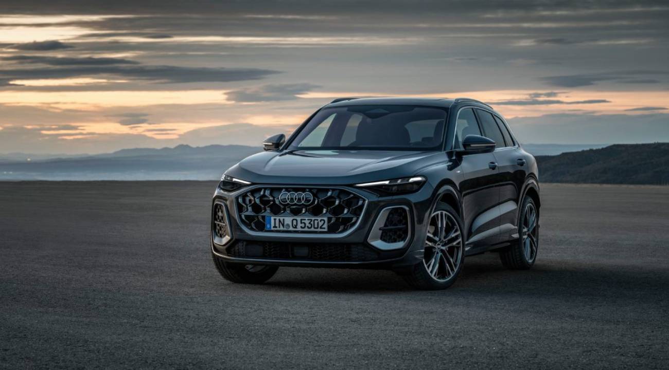 Yeni Audi Q5 Türkiye'de: İşte özellikleri ve fiyatı