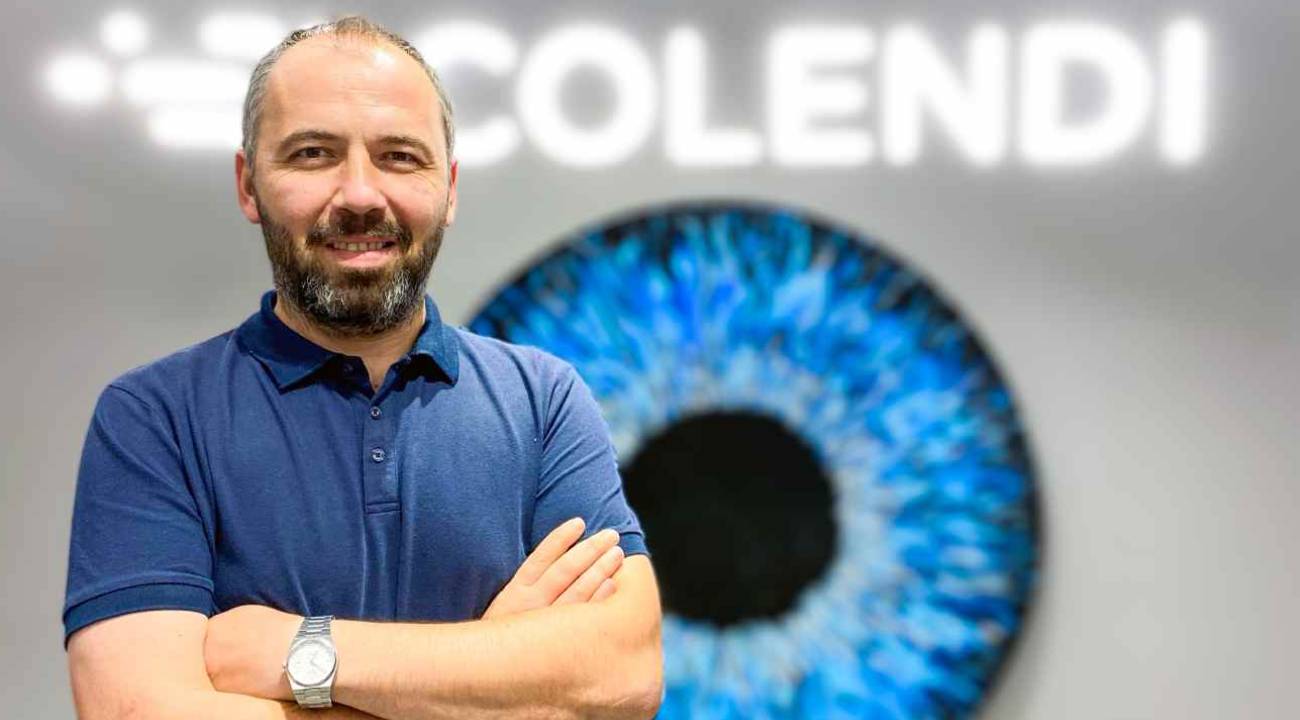 Colendi'nin COMPI platformu yayında