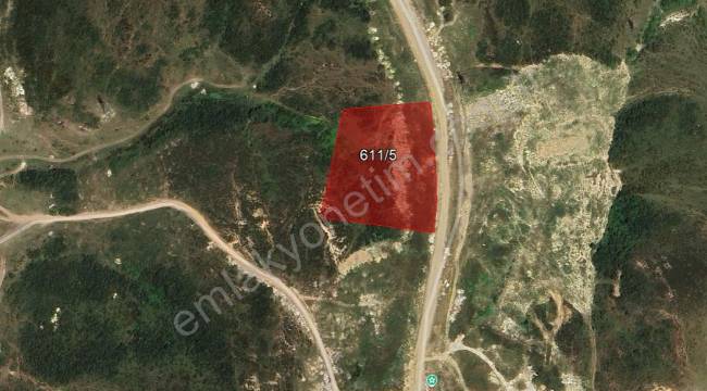 İSTANBUL AVCILAR FİRÜZKÖY'DE 11.356,78 M² ÖZEL İLKÖĞRETİM TESİS ALANI