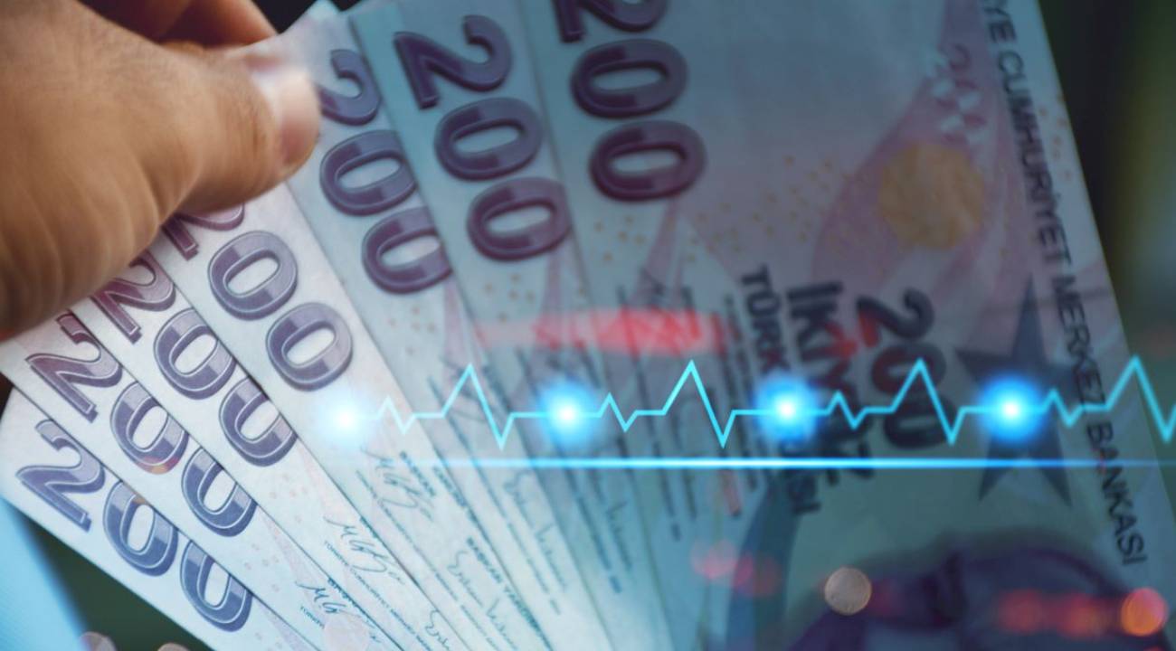 Bankacılık sektöründe mevduat artışı