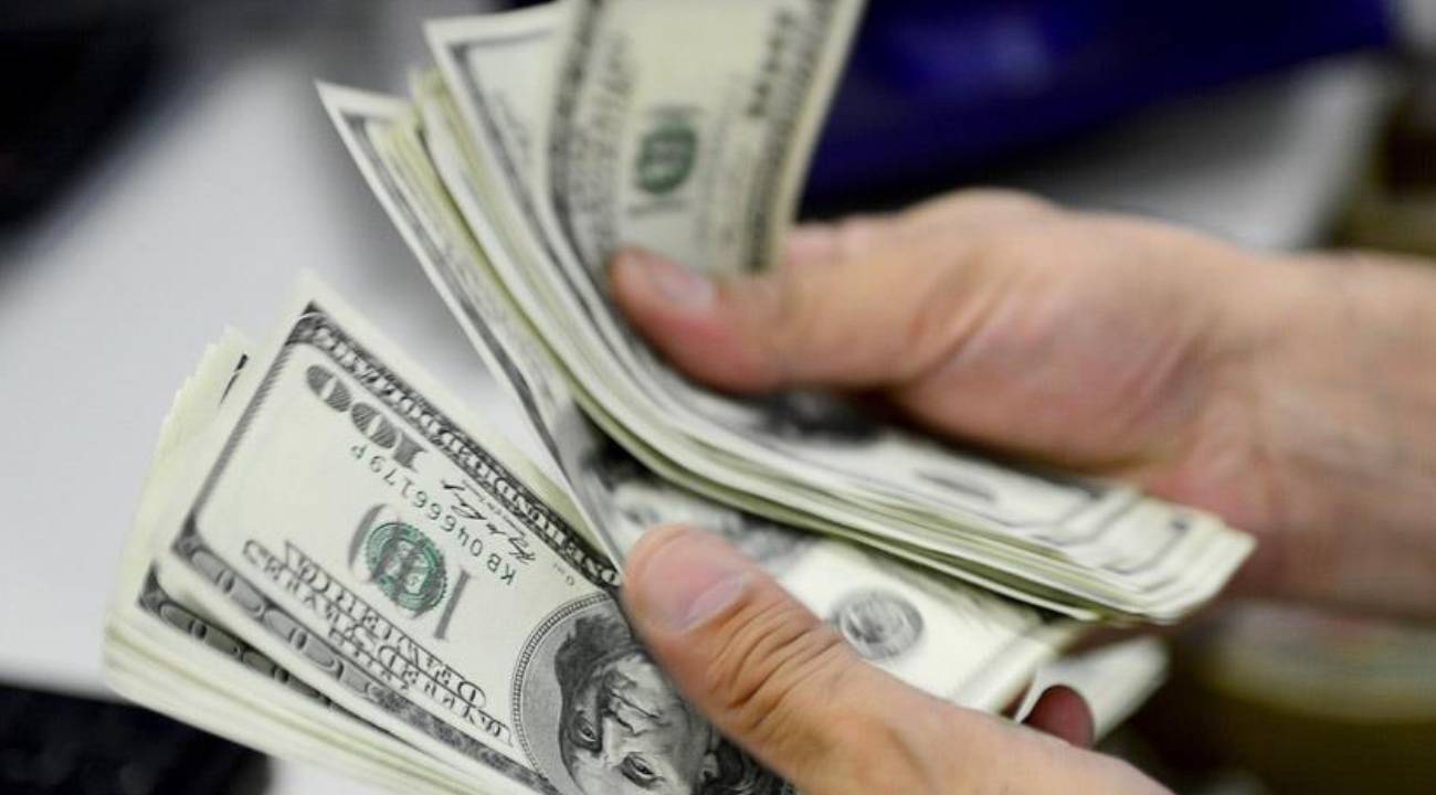 Dolar/TL güne nasıl başladı? 25 Temmuz 2025