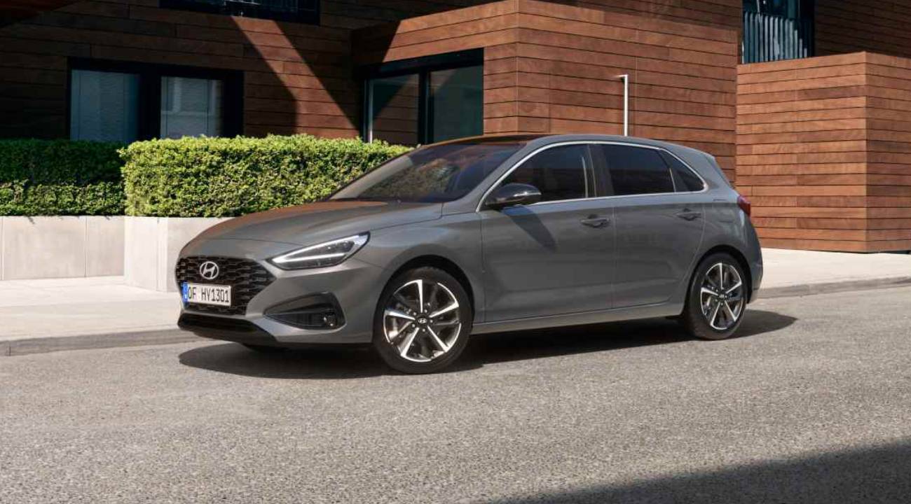 Hyundai duyurdu: i30, Türkiye'de tekrar satışa çıkıyor