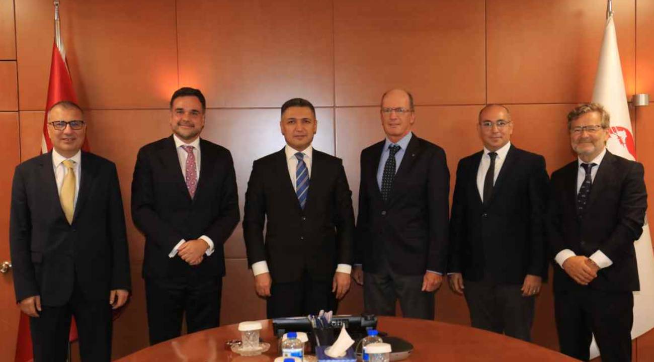 Turka’dan araç muayenede yeni dönem için ilk imza