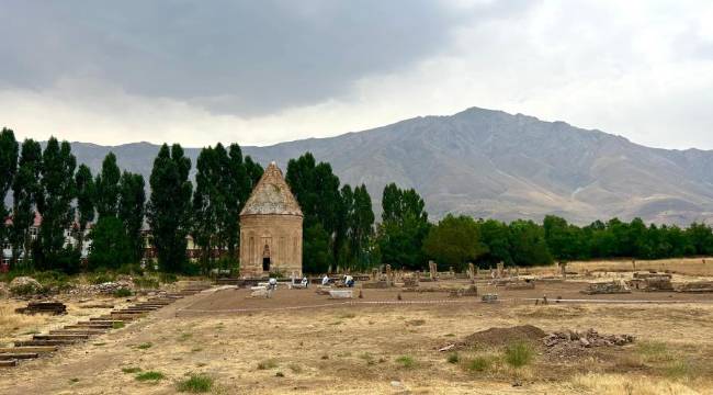 RESTORE ÇALIŞMALARI 2022'DE BAŞLADI