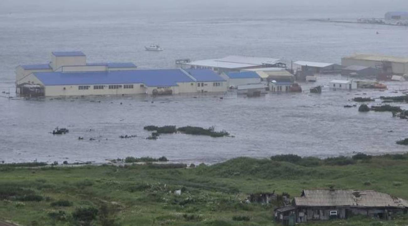 8.8'lik deprem dünya ve Türkiye'yi etkiler mi? 'Dünyayı 5 kez dolaşacak'