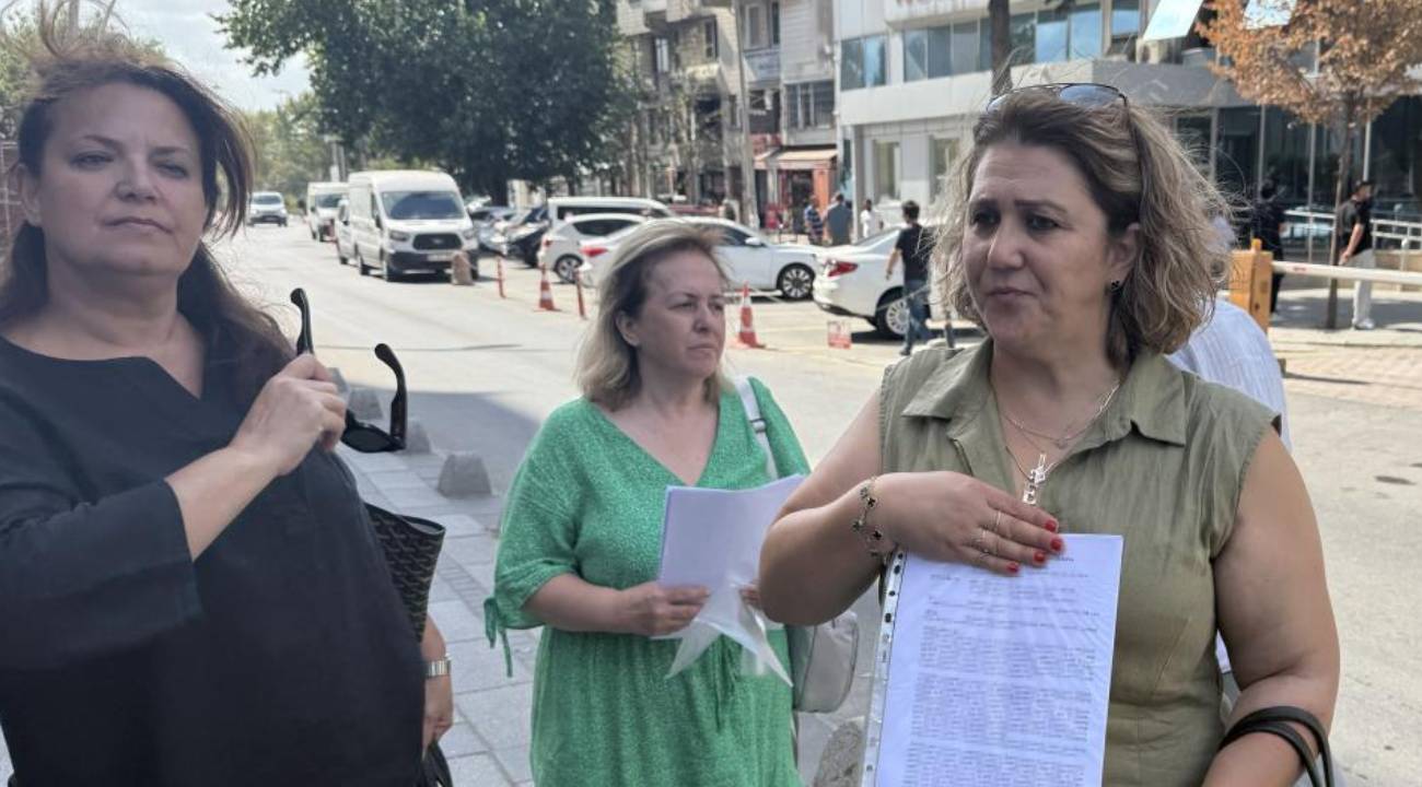 Büyükçekmece'de başlayan Japonya hayali savcı kapısında son buldu