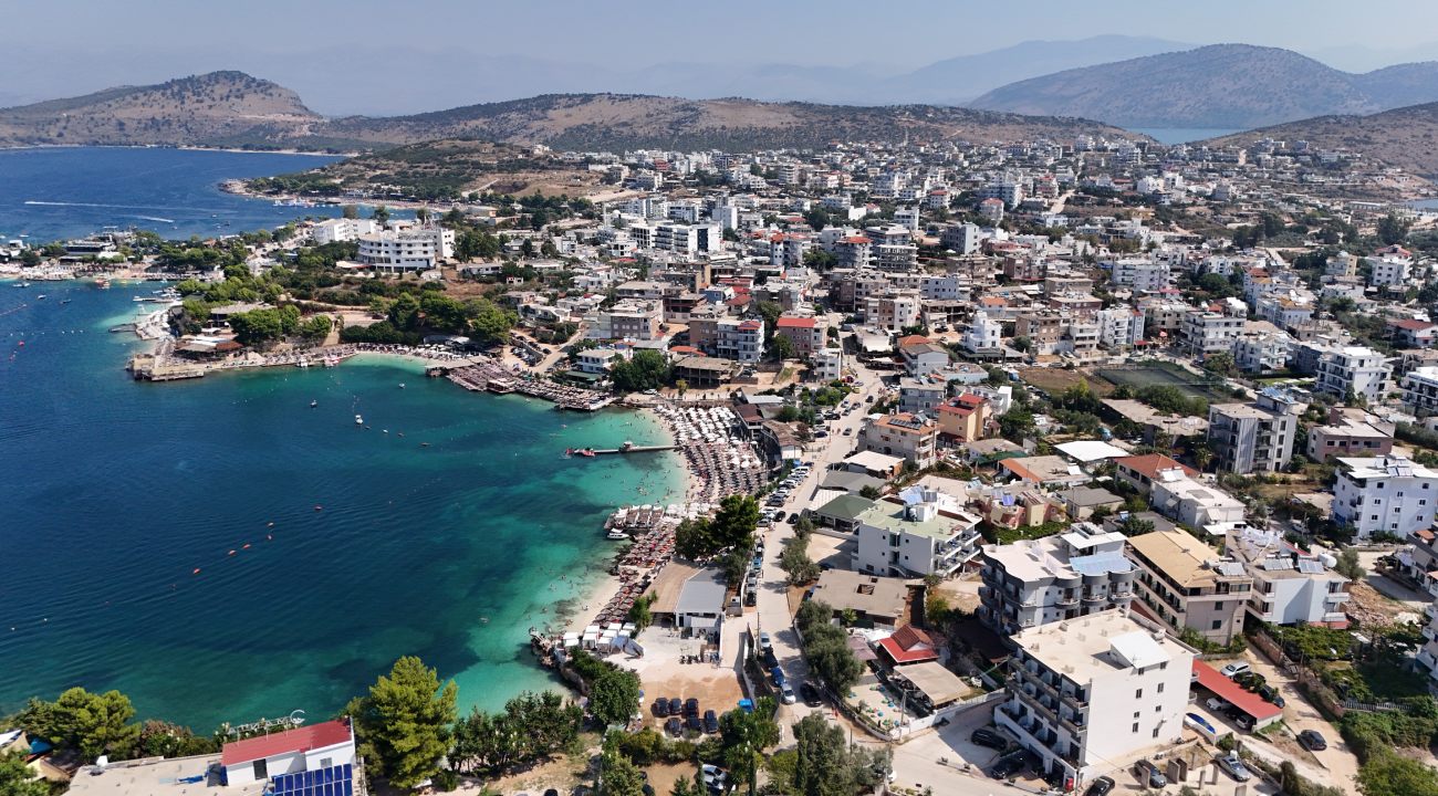 Yüzlerce Amerikalının yerleştiği sürpriz ülke