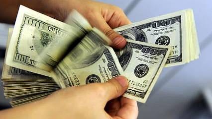 Uluslararası yatırım pozisyonu 329,4 milyar dolar açık verdi