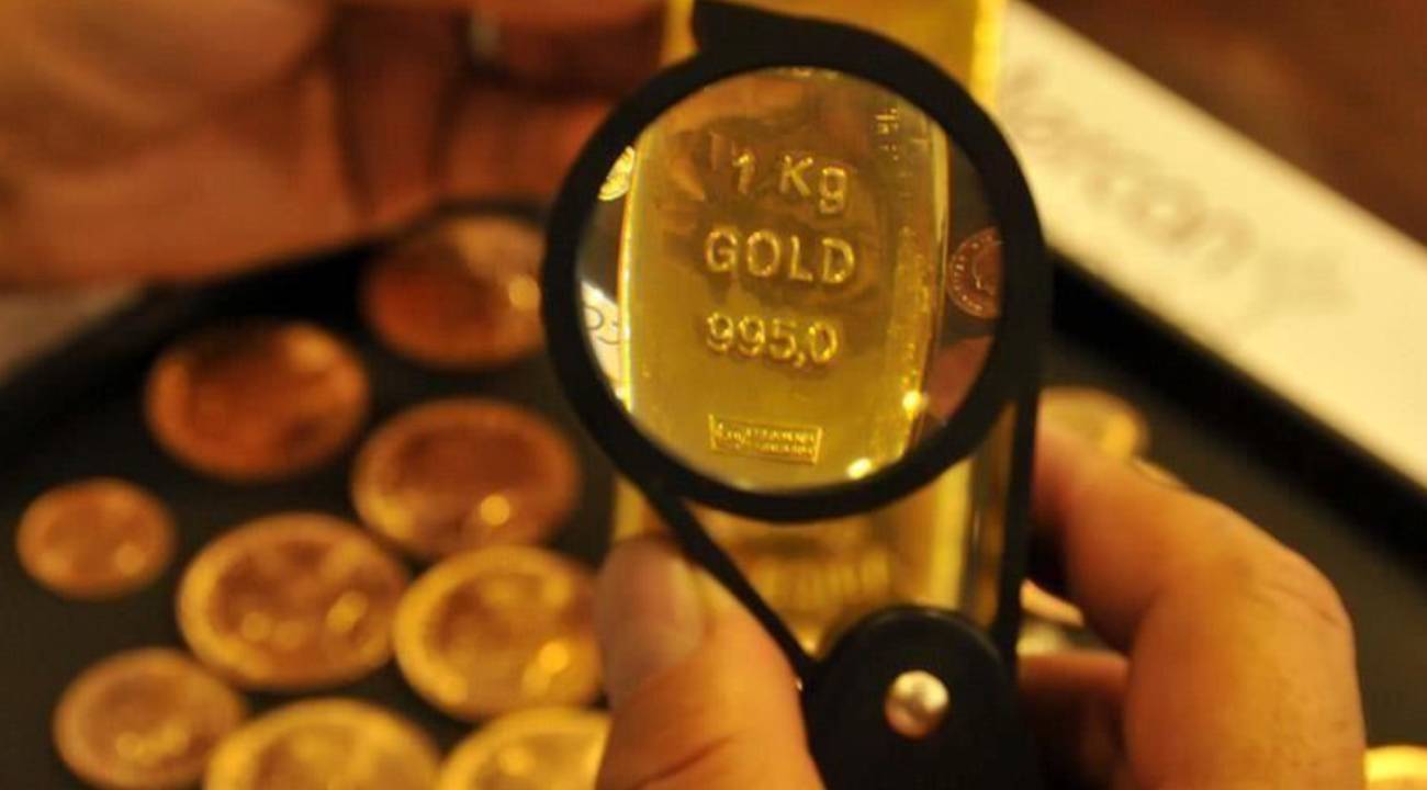 Altın güne nasıl başladı? 7 Ağustos altın fiyatları
