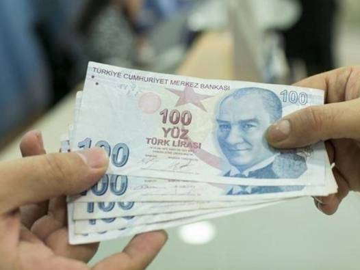 600 bin kamu işçisi için 3. zam teklifi belli oldu
