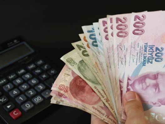 Mevduat ve yatırım fonlarına uygulanan stopaj oranı yükseltildi
