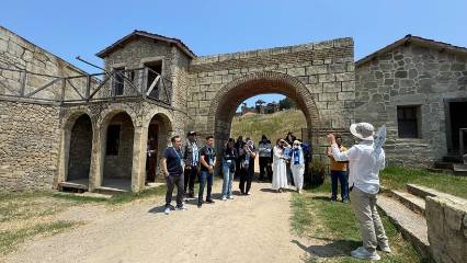 THY'den Türk dizisi hayranlarına ücretsiz tur