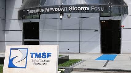 TMSF bir şirketi satışa çıkardı