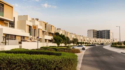 Dubai'de lüks konut yağmuru: 3 ayda 2,6 milyar dolarlık satış