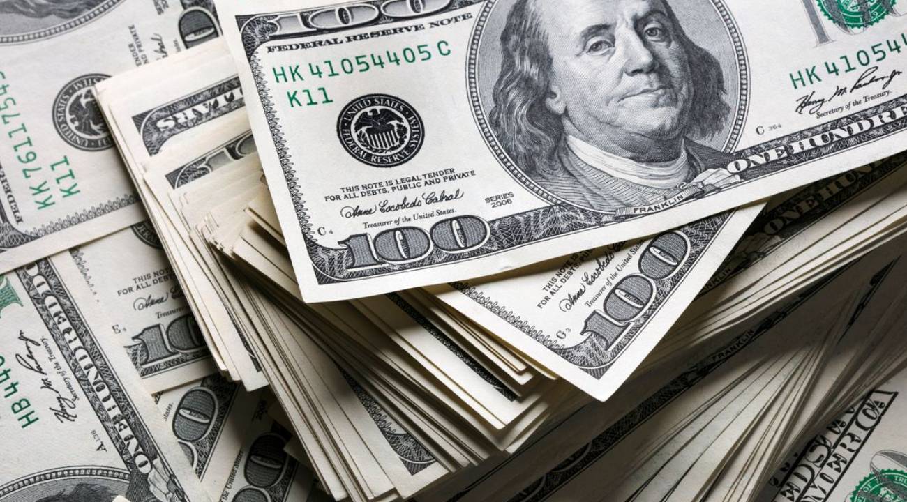 Dolar/TL güne nasıl başladı? 7 Ağustos 2025