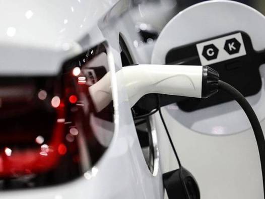 Elektrikli araç şarj harcamaları 2040’ta rekor kıracak