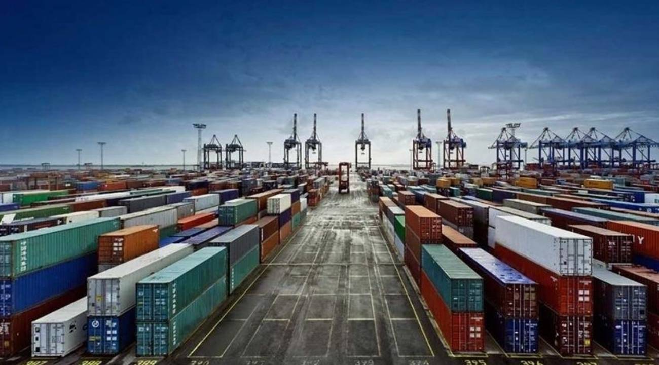 İstanbul İhracatçıları Birliklerinden 6 ayda 6 milyar dolarlık ihracat