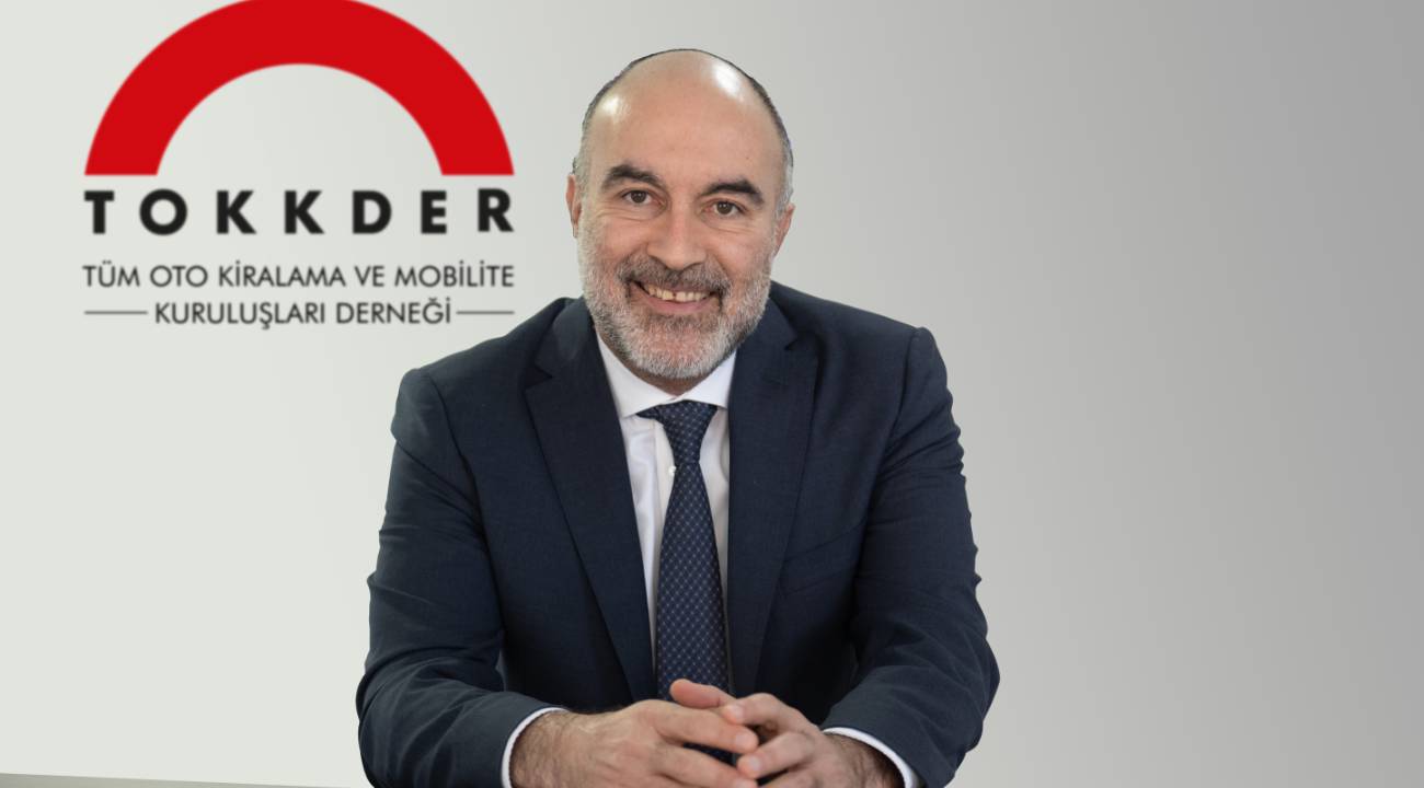 TOKKDER'in yeni yönetim kurulu başkanı Özarslan Tangün oldu