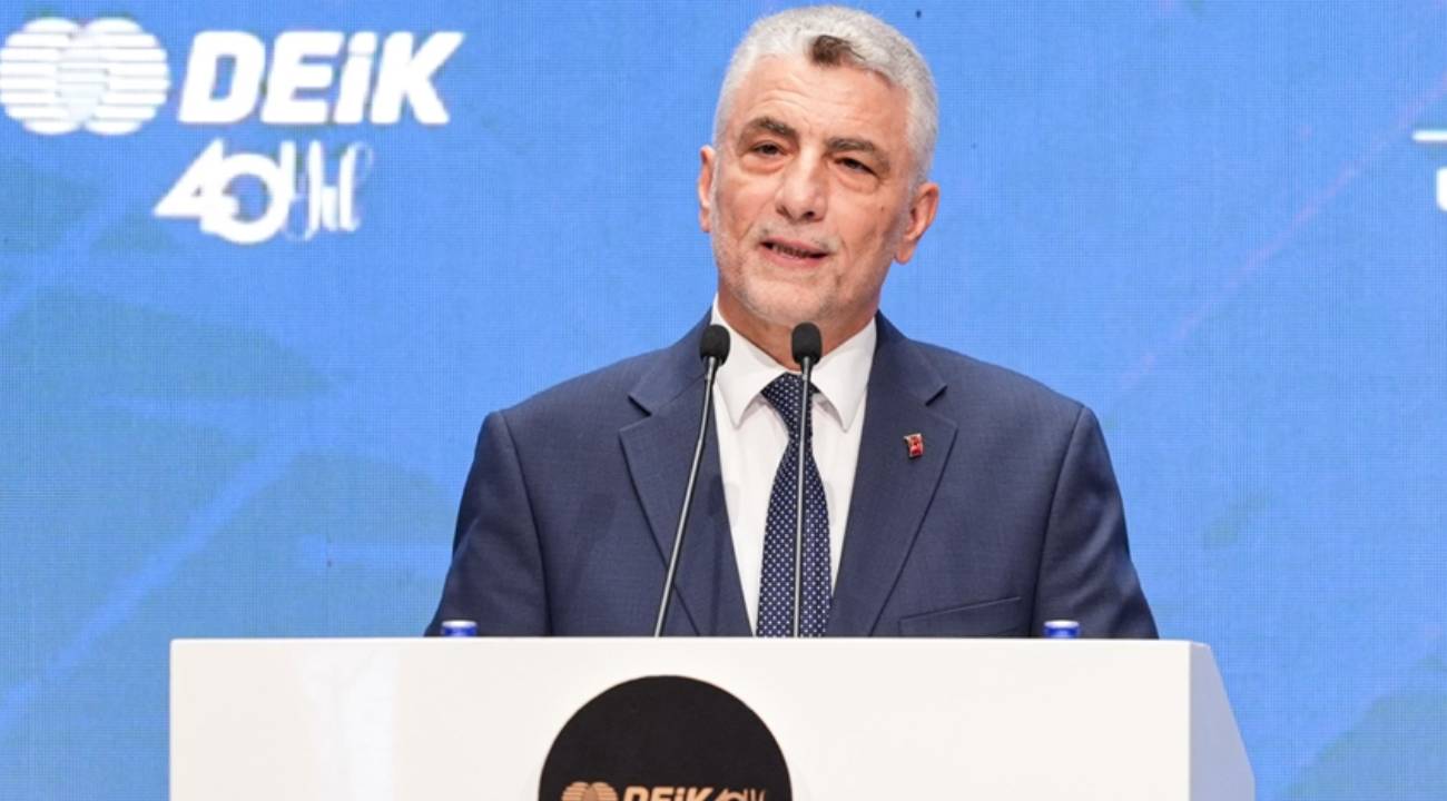 "Milli gelirde 1,4 trilyon doları aşacağız"