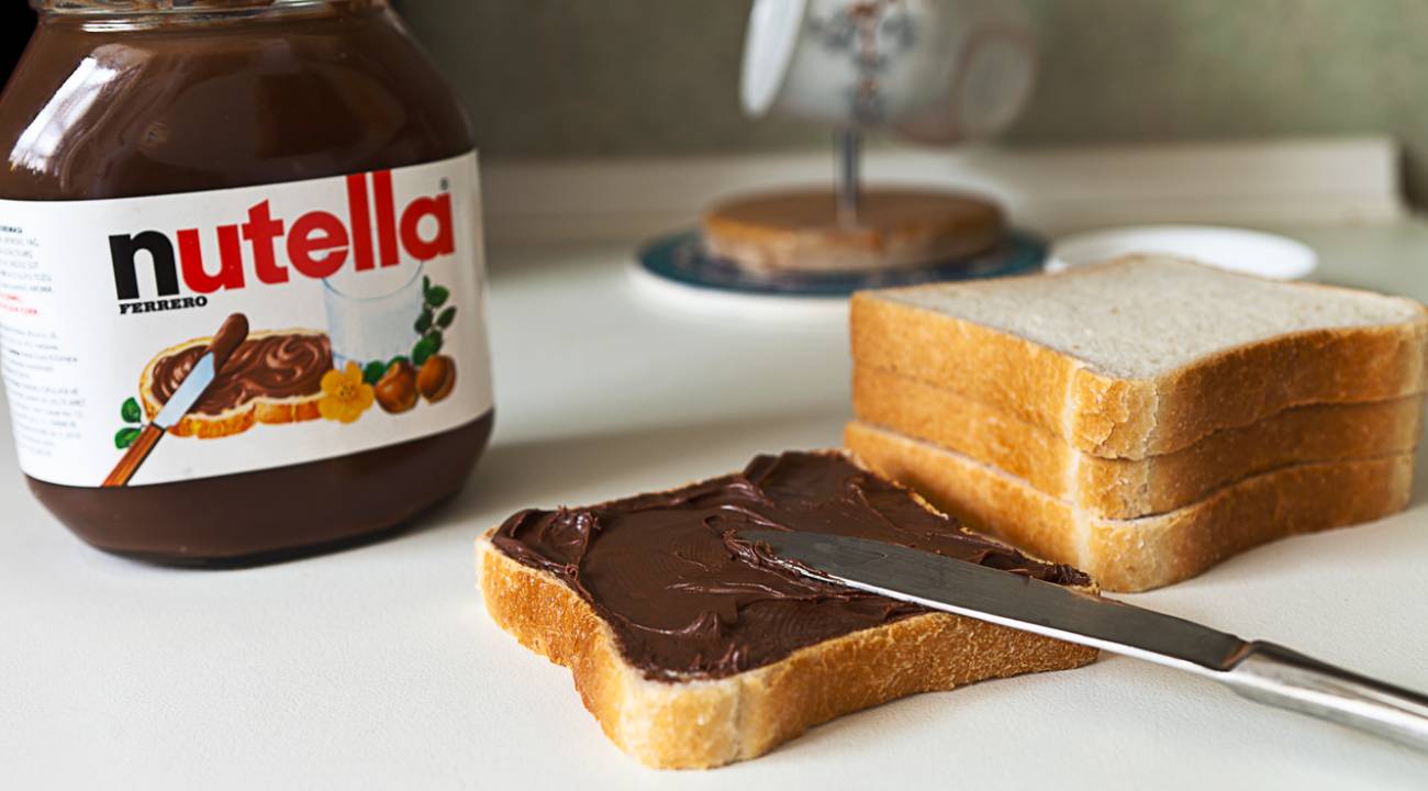 Alman sitenin haberi: Türkiye’deki don Nutella fiyatlarını etkiler mi?