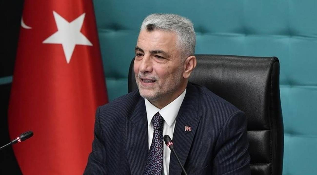 "Cari işlemler dengesindeki istikrarlı tablo devam ediyor"