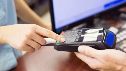Başkasının POS cihazını kullananlar için ek önlemler yolda