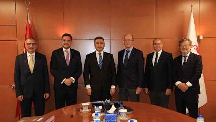 Turka’dan araç muayenede yeni dönem için ilk imza