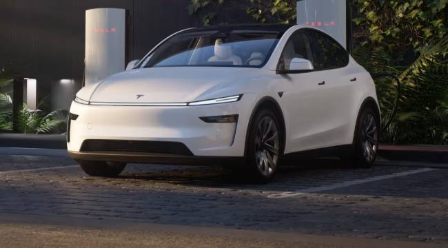 7 ayda en çok satılan 5 elektrikli otomobil modeli-2