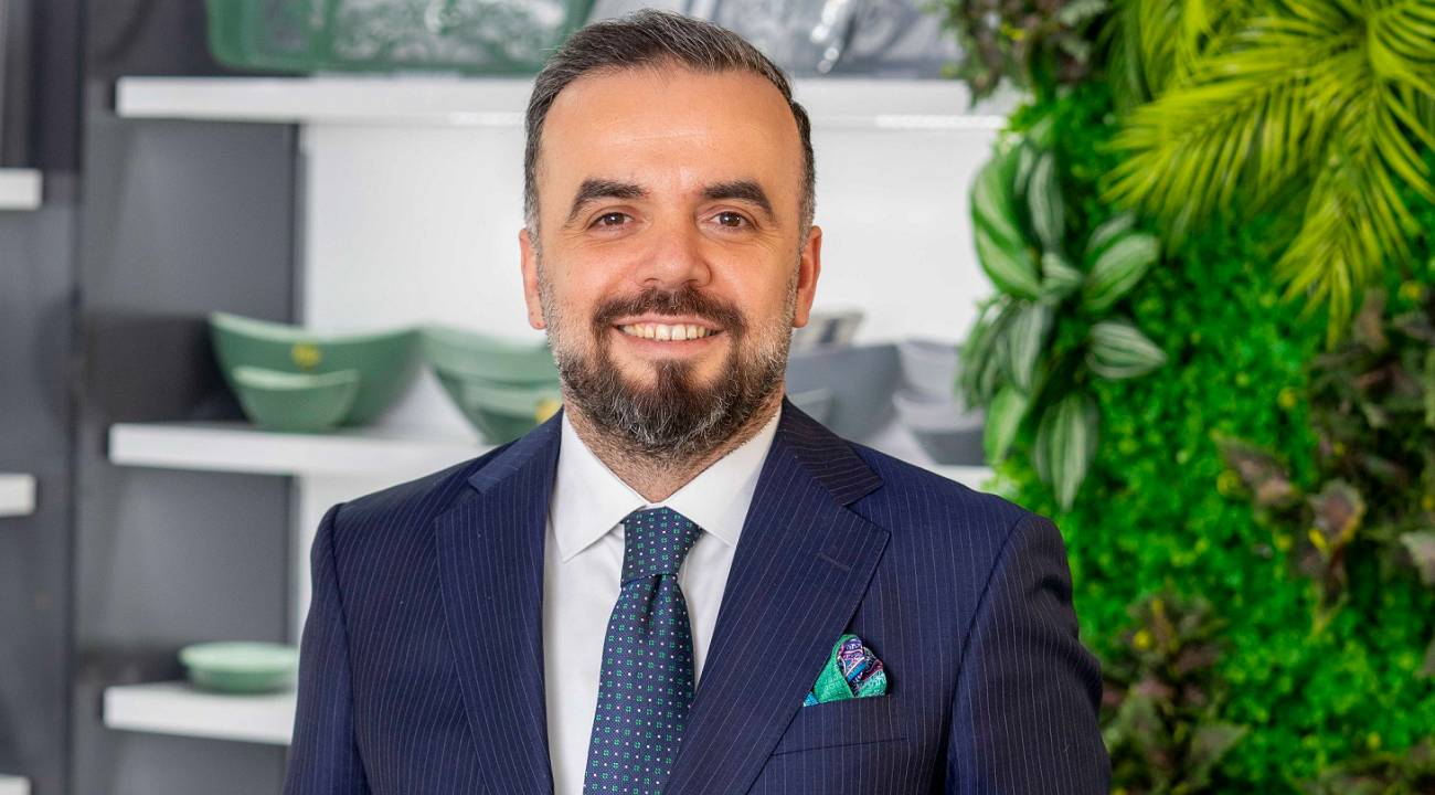 ZÜCDER, Avrupa’nın Ev ve Mutfak Eşyaları Federasyonu’na üye oldu