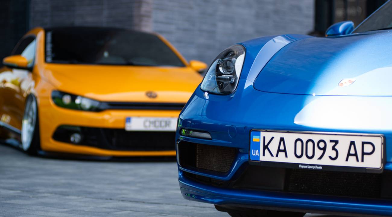 Porsche ve Volkswagen'i kontrol eden aile sürpriz şirketlere göz dikti