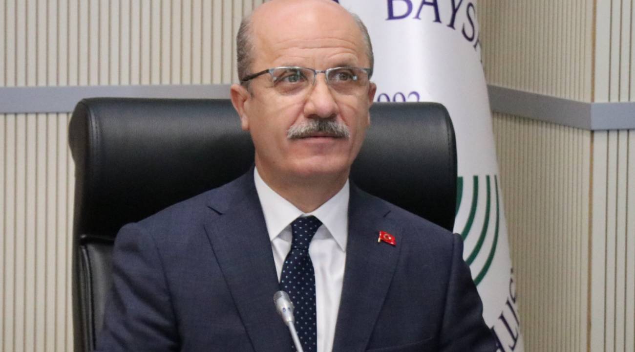 YÖK Başkanından kontenjan açıklaması