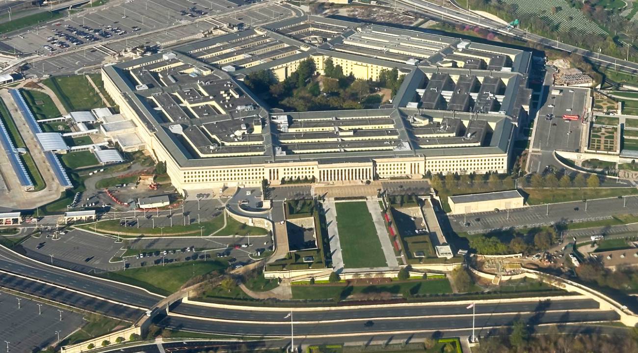 Pentagon’un bilgisayarına 'Çin ayarı' mı çekildi?