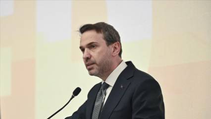 Bakan Bayraktar: ABD ile yeni bir anlaşma olabilir
