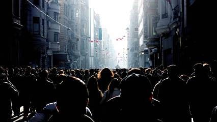 En kalabalık ülkeler belli oldu: Türkiye kaçıncı sırada?