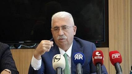 Çorum'da fabrika kurmayı planlıyor: 'Yatırım bedeli 2.3 milyar dolar'